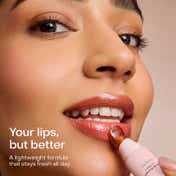 Tira Peptint  Plumping Lip Balm - Charmed (15 ml)