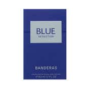 Banderas Blue Seduction Eau de Toilette for Men (50 ml)