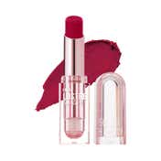 Swiss Beauty Pure Lustre Lipstick - Pop Cherry (3.8 g)