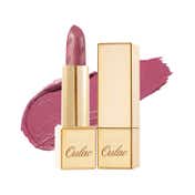 Oulac Metallic Shine Lipstick - 01-Cosmopolis (4.3 g)