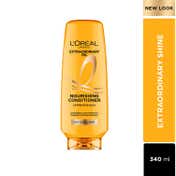 L'Oreal Paris Extraordinary Oil Nourishing Conditioner (340ml)