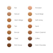 L.A. Girl PRO Coverage HD Foundation Soft Honey (28 ml)