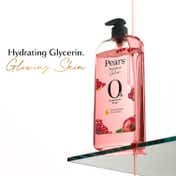 Pears 98% Pure Glycerin Revitalized Glow Body Wash (750 ml)