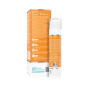 The Derma Co 1% Hyaluronic Sunscreen Spf 50 Pa+++ Aqua Gel For Long Lasting and Deep Hydration (50 g)