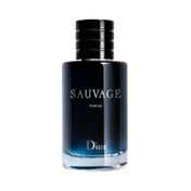 DIOR Sauvage Parfum for Men (100 ml)