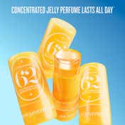 Sol de Janeiro Jelly Perfume Balm Cheirosa 62 (4 g)
