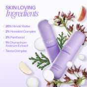 d'you inbalance Soothing Milky Tonic (100 ml)
