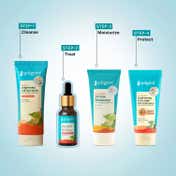 Pilgrim 15% Vitamin C Face Serum For Advanced Brightness (20 ml)