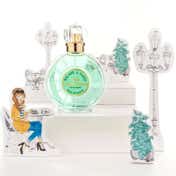 Jeanne Arthes French Way Of Life Balade A Paris Cafe A Saint Germain EDP (100 ml)