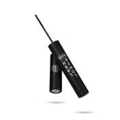 PAC Lower Lash Mascara Micro Bristles Fuller Lower Lashes Waterproof - Black (2 g)