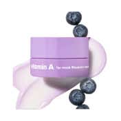 The Face Shop Vitamin A Lip Mask With Blueberry Extracts (14 g)
