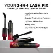 LoveChild Masaba High Hopes Tubing Mascara - Black (6 g)