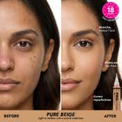 L.A. Girl HD PRO Conceal Pure Beige (8 g)