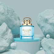 Abercrombie & Fitch Away Weekend Femme Eau de Parfum (100 ml)