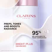 Clarins Bright Plus [Advanced] Treatment Essence (200 ml)