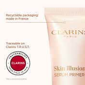 Clarins Skin Illusion Serum Primer SPF30 (30 ml)