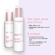 Clarins Bright Plus [Advanced] Milky Emulsion (100 ml)