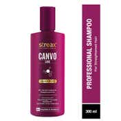 Streax Professional Canvoline Shampoo (300ml)