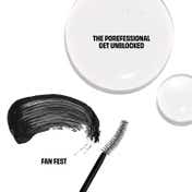Benefit Cosmetics Lash Cleanse Go Mini Mascara & Cleansing Oil Set (2 pcs)