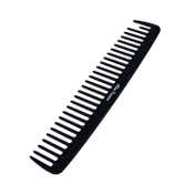 Alan Truman CB-01 Wet and Dry Detangling Carbon Comb (1 Pc)