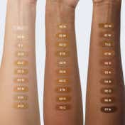FAE Beauty Face Card Skin Tint Serum Foundation Trial Kit Very Deep (6 pcs)