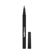 Huda Beauty Life eyeliner Quick'n Easy Precision Liquid eyeliner - Very Vanta (1 ml)