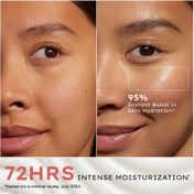 Hyphen 10% Heartleaf & 7% Ceramides-NMF Rich Pillow Face Moisturizer (50 ml)
