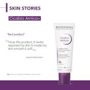 Bioderma Cicabio Arnica+ SOS Quickly Repairs and Soothes Skin Damage (40ml)