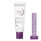 Bioderma Cicabio Arnica+ SOS Quickly Repairs and Soothes Skin Damage (40ml)