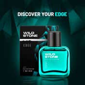 Wild Stone Edge Eau De Parfum (50ml)