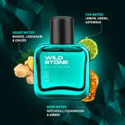 Wild Stone Edge Eau De Parfum (50ml)