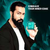 Wild Stone Edge Eau De Parfum (50ml)