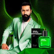 Wild Stone Forest Spice and Hydra Energy Perfume Combo for Men (50 ml) (Pack of 2)