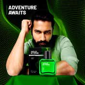 Wild Stone Forest Spice and Hydra Energy Perfume Combo for Men (50 ml) (Pack of 2)