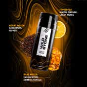 Wild Stone Night Rider Deodorant Body Spray (165 ml)