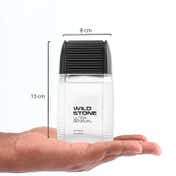 Wild Stone Ultra Sensual After Shave Lotion (50 ml)