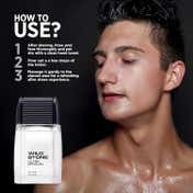 Wild Stone Ultra Sensual After Shave Lotion (50 ml)