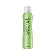 Secret Temptation Affair Daily Freshness Deodorant Body Spray (160 ml)