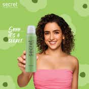 Secret Temptation Affair Daily Freshness Deodorant Body Spray (160 ml)