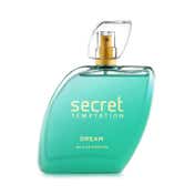 Secret Temptation Romance Daily Freshness Deodorant & Dream Eau De Parfum (50 ml) Combo