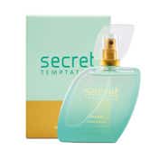 Secret Temptation Romance Daily Freshness Deodorant & Dream Eau De Parfum (50 ml) Combo