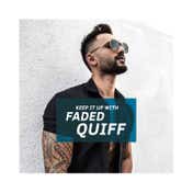 Ustraa Hair Wax for Men Wet Look (100g)