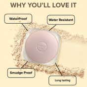 Character Luxe Matte Perfection Powder - Neutral Cool Beige LPP002 (13 g)