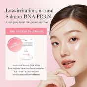 medicube PDRN Pink Cica Soothing Toner (250 ml)