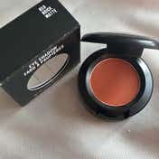 M.A.C Small Eye Shadow - Red Brick (1.5 g)