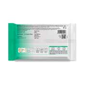 Lacto Calamine Daily Cleansing Face-Makeup Wet Wipes With Aloe Vera, Cucumber & Vitamin E-PO1 (25Pcs)