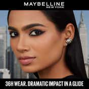 Maybelline New York Colossal Lasting Drama Kajal - 10 Midnight Black (0.31 g)