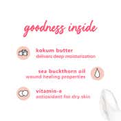Plum E-Luminence Deep Moisturizing Face Cream With Vitamin E, Nourishes Dry & Flaky Skin (50 ml)