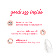 Plum E-Luminence Deep Moisturizing Face Cream With Vitamin E, Nourishes Dry & Flaky Skin (50 ml)