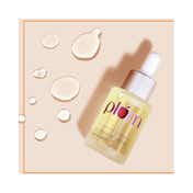 Plum Grape Seed & Sea Buckthorn Glow-Restore Face Oils Blend (30ml)